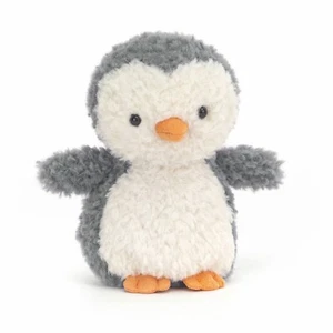 Jelly Cat Little Penguin Stuffed Animal Plush Toys 18cm 7.1inch Cute Plush Toys - Picture 1 of 4