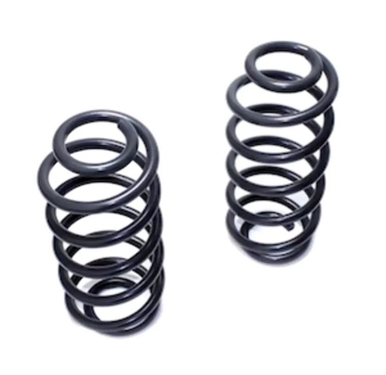 Suzuki Alto 1.0L - ''Juego de 2 muelles helicoidales (traseros)'' - Apto para Foto 1 de 4