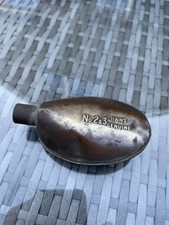 Vintage Genuine HAWS No.2&3 Brass Watering Can Rose