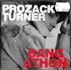 Prozack Turner New/Sealed  Cd Album - Bangathon!