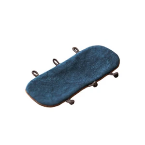 1X Anti-scald Pot Handle Cloth Cover Heat Insulation Teapot Handle Cover Protect - Picture 1 of 14