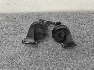 CADILLAC ATS 2013-2015 OEM 2X BOCINAS DE ALTAVOZ DE TONO ALTO BAJO - Imagen 1 de 4