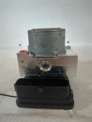 Land Rover Range Rover Evoque 2015-2019 BOMBA ABS/modulador/unidad de control N90 Foto 1 de 4