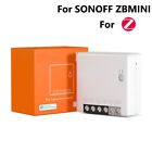Mini R2 Two Way Smart Light Switch Compatible with For Alexa and For Google