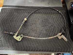 OEM 97-01 HONDA CRV CR-V AUTOMATIC TRASMISSION SHIFT CABLE GEAR SELECTOR CABLE - Picture 1 of 1