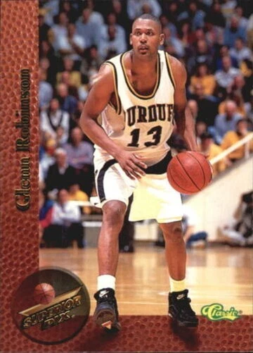 B3097- 1995 Superior Pix Basketball Card #s 1-80 -You Pick- 15+ FREE US SHIP - Image 1 of 1