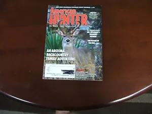 American Hunter Magazine ~ August 2024 ~ NRA gewinnt einstimmige Entscheidung des Obersten Gerichtshofs - Bild 1 von 1