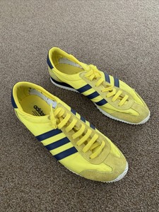 Adidas Giallo blu | Acquisti Online su eBay