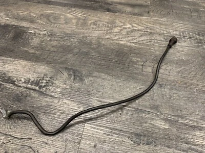 Cable de cable de motor de arranque Kawasaki 1998-2003 ZX9R Ninja OEM 26011-1689 Foto 1 de 3