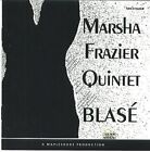 Martha Frazier Quintet, Blase, Audio Cd