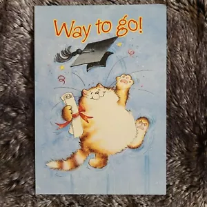 Leanin Tree Greeting Card - Graduation - Money holder - Picture 1 of 2