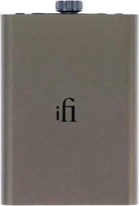 Hip-Dac3 - Amplcatore Portatile Ad Alta Risoluzione Dac/Cuffie - Circuito Bilanc - Foto 1 di 12