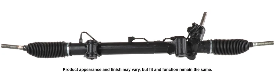 Conjunto de rack e pinhão Cardone para 2011-2015 Dodge Durango 3.6L V6 RWD - Imagem 1 de 4