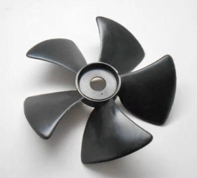 DIY POND Gast Midmark Vertex 71R 72R Compressor Replacement Cooling Fan Blade AT260A