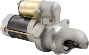 Premium Grade 28MT Starter fits Lincoln Welders Perkins Engines Hyster 1113275 - Picture 1 of 5