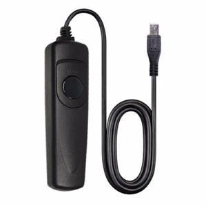 Wired Remote Control RM-VPR1 for Sony FDR-AX43 UHD 4K Camcorder - Picture 1 of 1