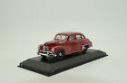 RARE !! Opel Kapitan 1951-53 Dark Red Minichamps 43300 1/43