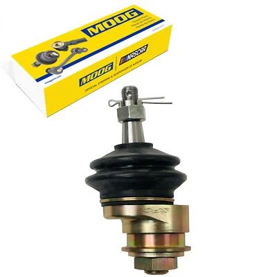 Junta esférica de suspensão MOOG dianteira superior para 2002-2006 Chevrolet Avalanche 2500 - Imagem 1 de 3