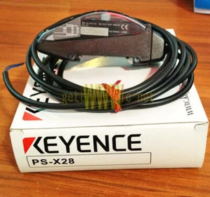 One Keyence PS-X28 Lichtschranke NEU - Bild 1 von 1