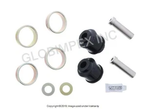 BMW (2012-2021) Bushing Set for Control Arms FRONT Powerflex + 1 YEAR WARRANTY - Picture 1 of 1