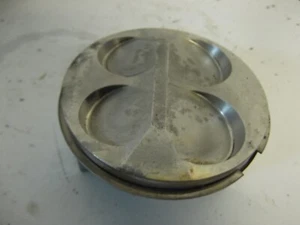 PISTÓN DUCATI 955 - Imagen 1 de 8