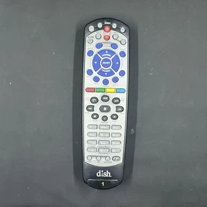 Telecomando di ricambio nuovo per piatto ricevitore satellitare ExpressVU 20.1 rete IR - Foto 1 di 3