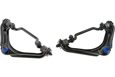 Par delantero brazo de control y rótula para Lincoln Aviator 2003-2005 (40700) Foto 1 de 4