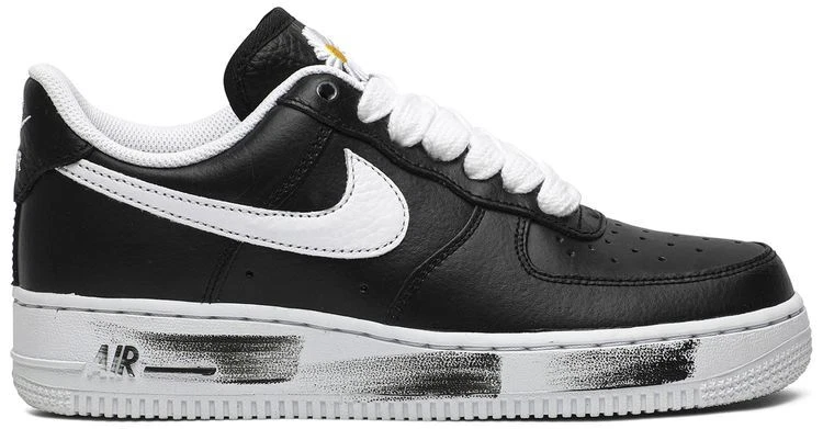 Nike G-Dragon x Air Force 1 '07 Para-Noise for Sale | Authenticity