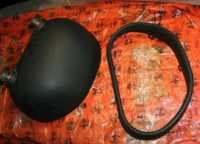 Invólucro cluster completo Alfa Romeo Spider 86-94 - Imagem 1 de 4