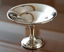 Reed & Barton Weighted Sterling Silver Compote Tazza No. 36