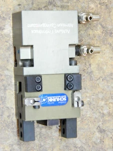 SCHUNK GWB44 Pinza angolare pneumatica - Foto 1 di 13