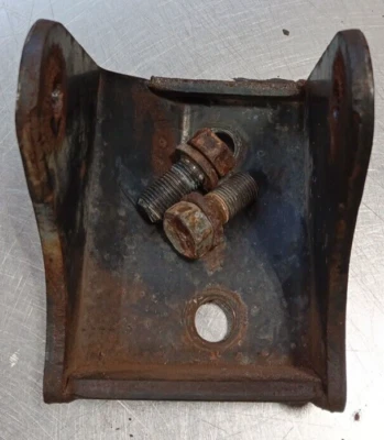 起亚 RIO 5 RIO5 2008 发动机前部安装支架支架 21910-1G100M 4Q — 第 1/4 张图片