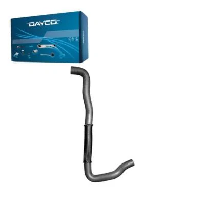 Dayco Radiator Coolant Hose Upper For 2006 Mazda Tribute 3L V6 - Image 1 of 2