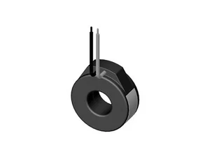 CR2RL-1250 Current Transformer Commercial Class 5 Amp 1255 Secondary Ratio UL... - Picture 1 of 1