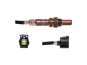 For 2001-2002 Dodge Ram 1500 Van Oxygen Sensor Downstream Denso 85617DXMD - Picture 1 of 2