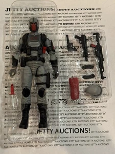 Hasbro GI Joe Classified Cobra Stinger Driver Officer Trooper lose - Bild 1 von 2