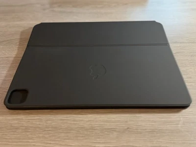 Apple - Magic Keyboard for iPad Air 13" (M2 M3) - Black - Image 1 of 4