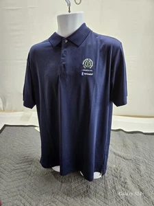 The Memorial Tournament T SHIRT GR M - Bild 1 von 2