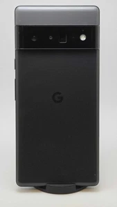 Google Pixel 6 Pro - 128 GB - Negro tormentoso - Solo AT&T - Problema LCD - Imagen 1 de 5