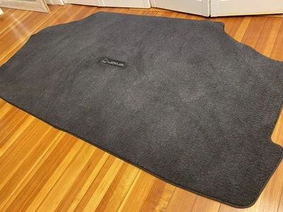 Alfombrillas Lexus RX350 2006-2009 Foto 1 de 4