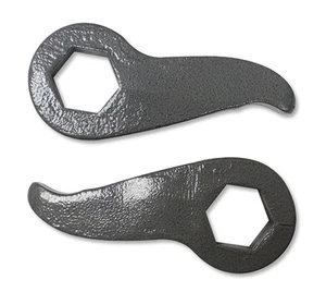 Tuff Country 12004 Torsion Key - Picture 1 of 4