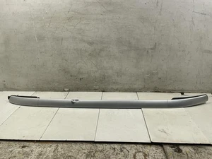 2016 MAZDA CX-5 LEFT DRIVER SIDE ROOF RAIL RACK OEM+ - Picture 1 of 12