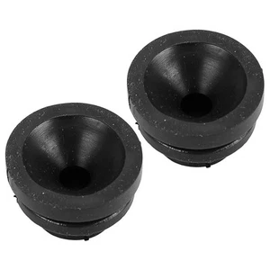 2x Engine Upper Cover Mount Bush Buffer Fit For Mazda CX-3 CX-5 CX-9 2 3 6 - Picture 1 of 4