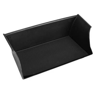 Caja de almacenamiento reposabrazos consola central apta para Land Rover Defender 90 110 2020-2024 Foto 1 de 4