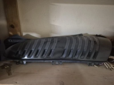 Chevy GMC Suburban Tahoe Yukon LEFT RIGHT REAR D Pillar Applique Panel 00-06 Set Foto 1 de 4