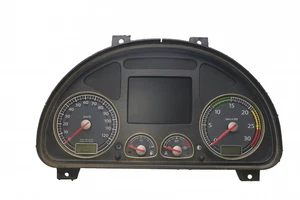 Quadro Strumentazione Cruscotto Iveco Stralis - IVECO 504226363, 5802294304 - Foto 1 di 6