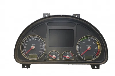 Quadro Strumentazione Cruscotto Iveco Stralis - IVECO 504226363, 5802294304 - Immagine 1 di 4