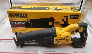 DEWALT DCS386 20V Max Brushless Akku-Säbelsäge (T6-A3) - Bild 1 von 13