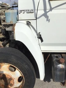 FORD FENDER EXTENSION 3418699 - Picture 1 of 6