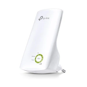 TP-Link TL-WA854RE Repeater Verstärker WLAN 300Mbps 2.4GHz Wi-Fi Range Extender - Bild 1 von 4